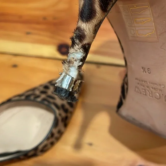 J. Crew Colette pumps - Picture 5 of 7